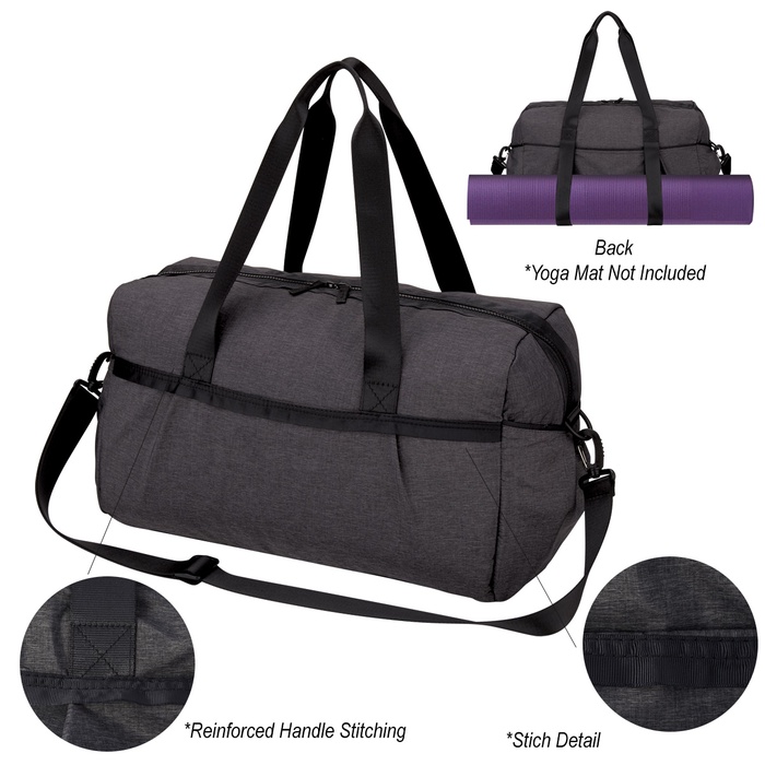 Performance Duffel Bag