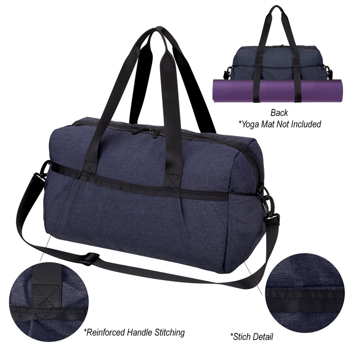 Performance Duffel Bag