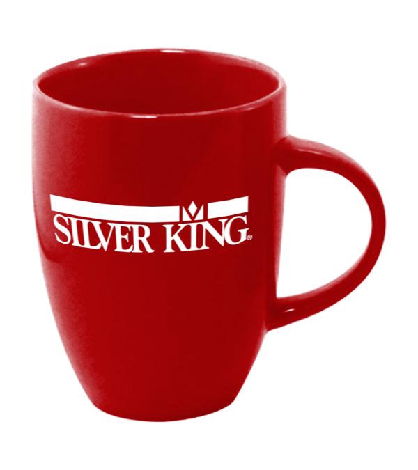 10 oz. Ceramic Coffee Mug