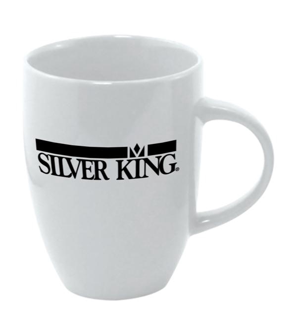 10 oz. Ceramic Coffee Mug