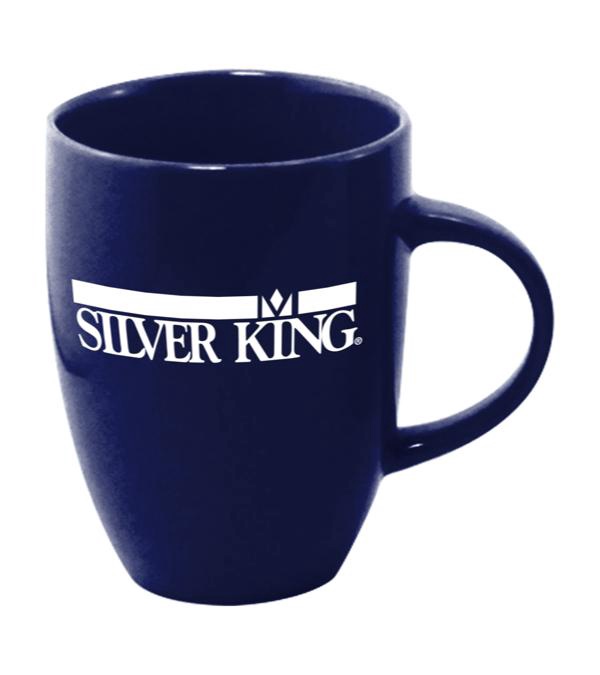 10 oz. Ceramic Coffee Mug