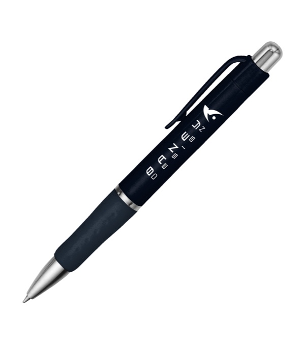 Champ Promotional Pen - Solid