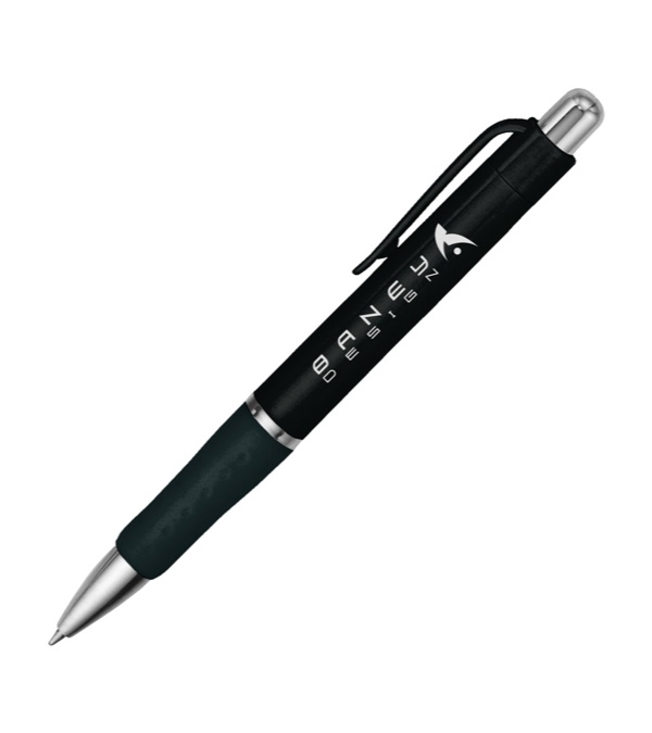 Champ Promotional Pen - Solid