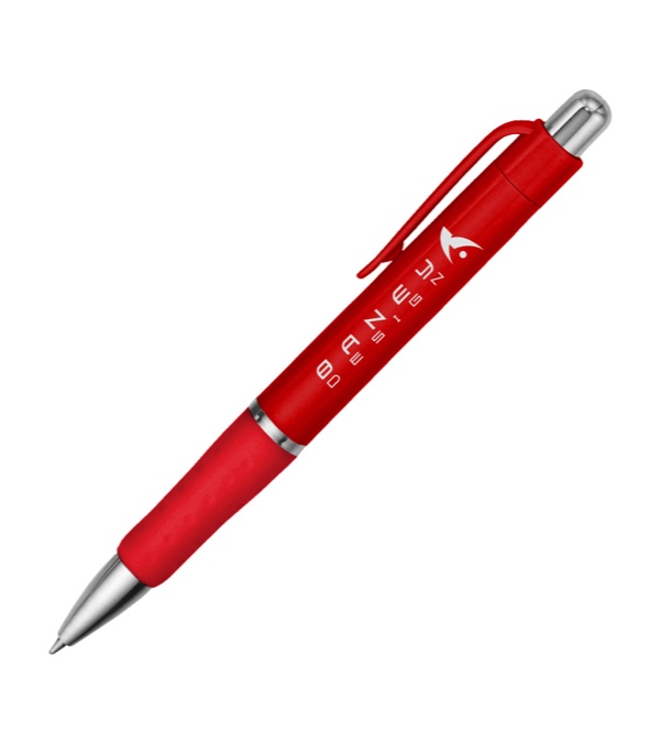 Champ Promotional Pen - Solid