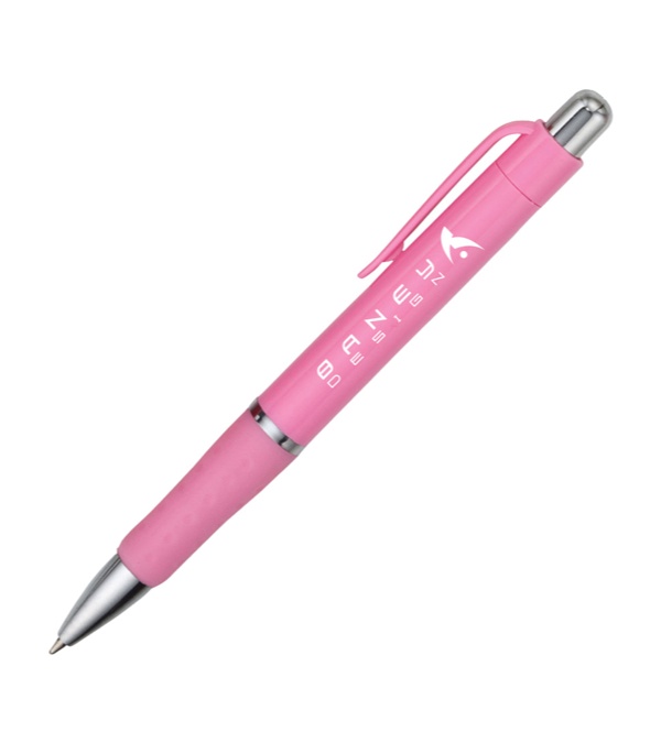 Champ Promotional Pen - Solid