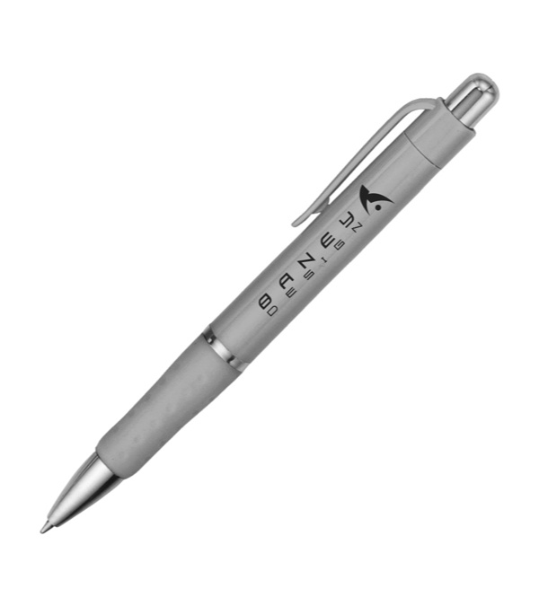 Champ Promotional Pen - Solid