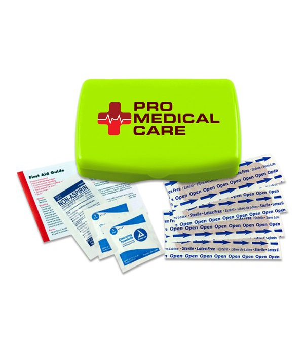Express First Aid Kit