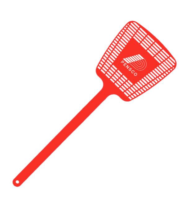MicroHalt Mega Fly Swatter