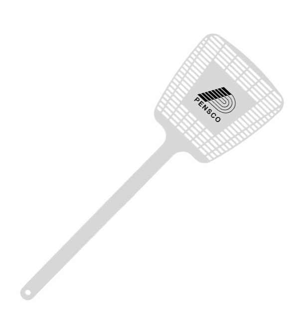 MicroHalt Mega Fly Swatter