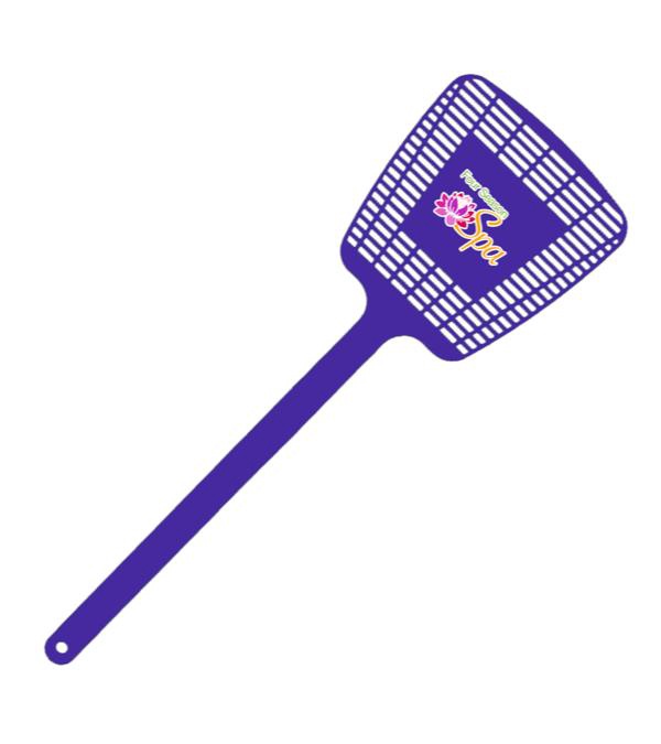 MicroHalt Mega Fly Swatter - Full Color