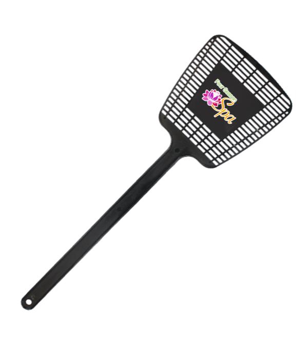 MicroHalt Mega Fly Swatter - Full Color