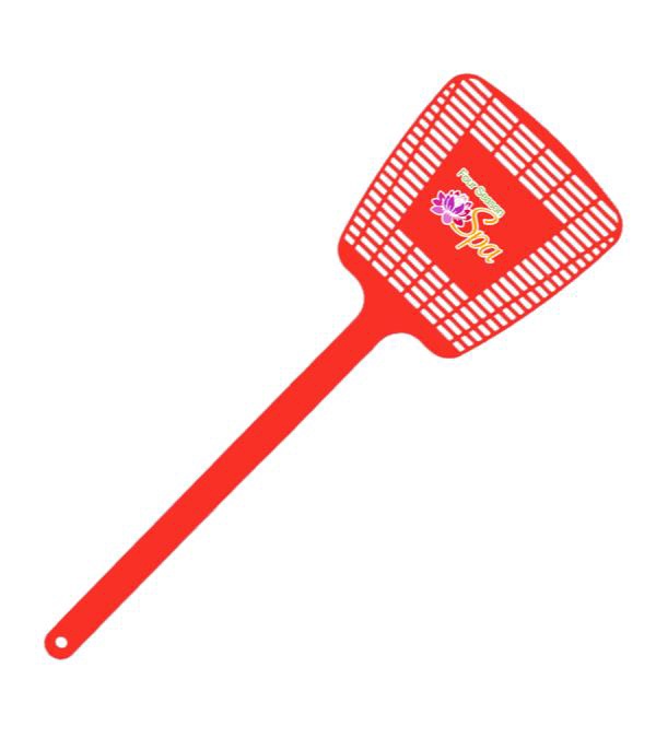 MicroHalt Mega Fly Swatter - Full Color