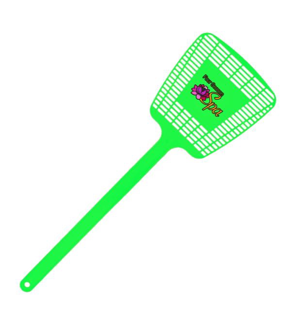 MicroHalt Mega Fly Swatter - Full Color