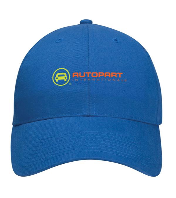 Pro-Lite Deluxe Cap