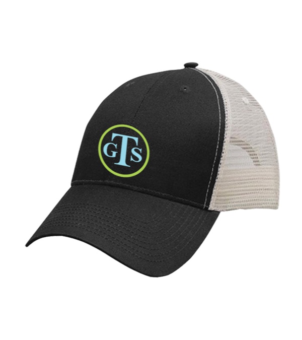 Pro-Mesh Cap