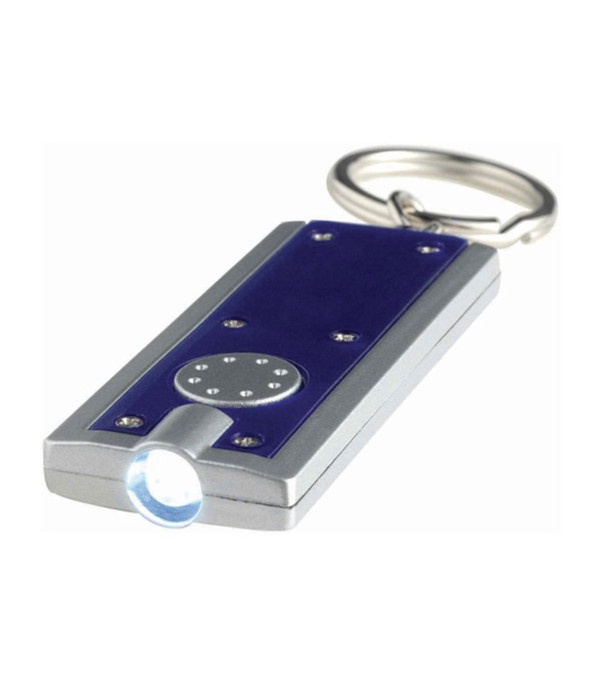 Rivet LED Key Light-Full Color Imprint