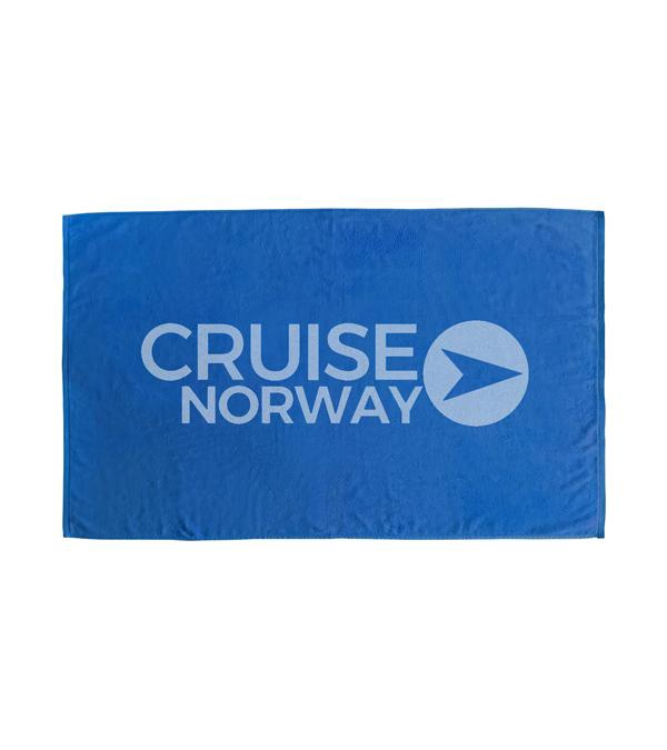 Riviera Beach Towel
