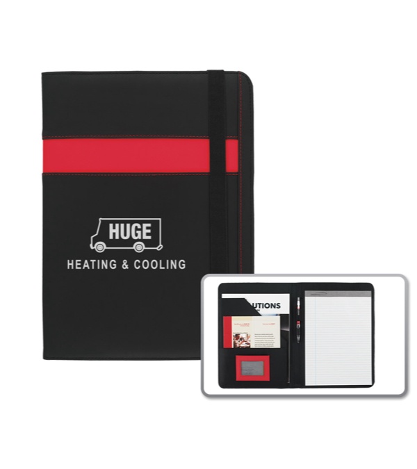 Underline Padfolio