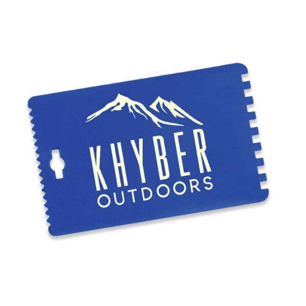 Promotional Mini Ice Scrapers