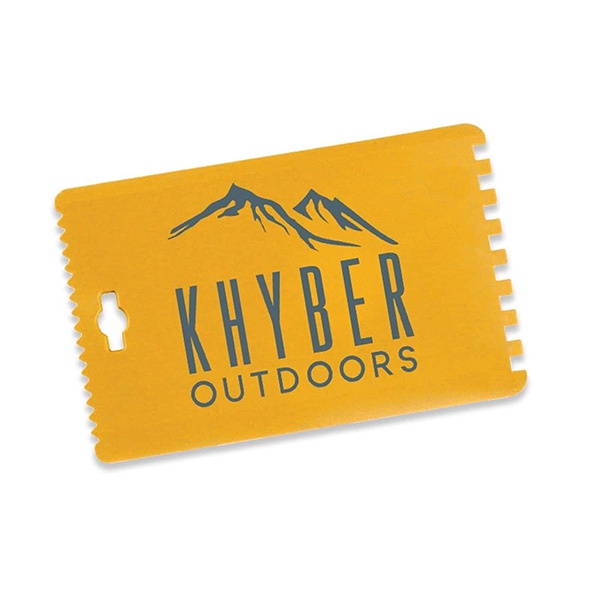 Promotional Mini Ice Scrapers