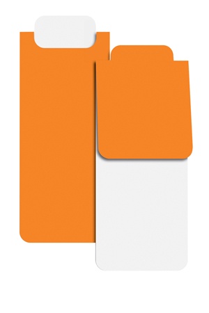 Good Value™ Big Magnetic Bookmark