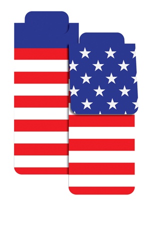 Good Value™ Big Magnetic Bookmark