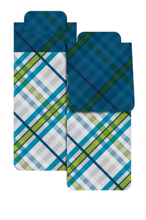 Good Value™ Big Magnetic Bookmark