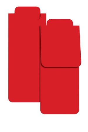 Good Value™ Big Magnetic Bookmark