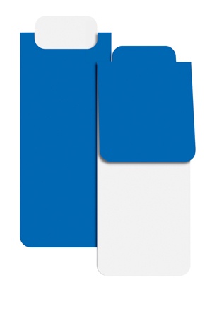 Good Value™ Big Magnetic Bookmark