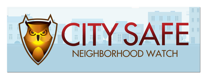 6" x 2" Bumper Sticker
