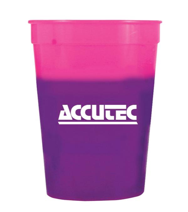 12 oz. Mood Color-Changing Stadium Cup