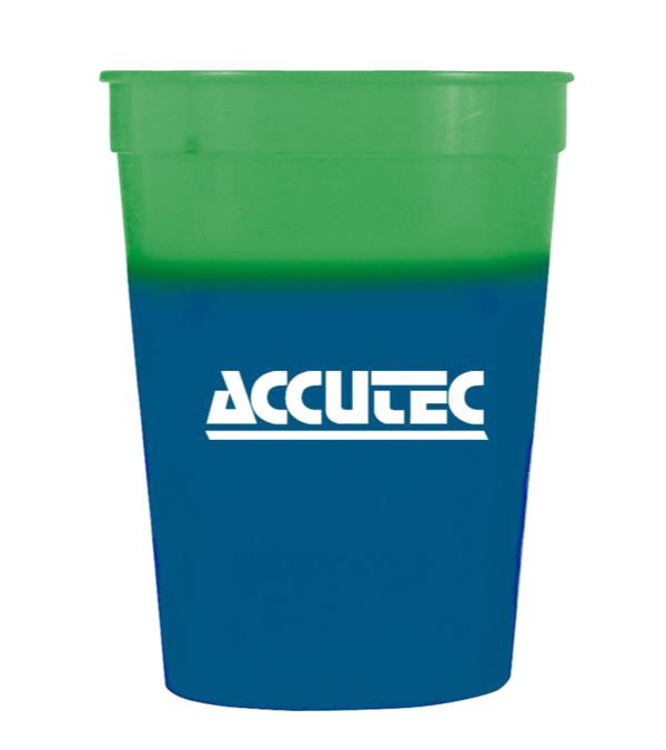 12 oz. Mood Color-Changing Stadium Cup