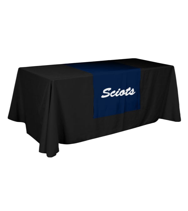 48" Table Runner