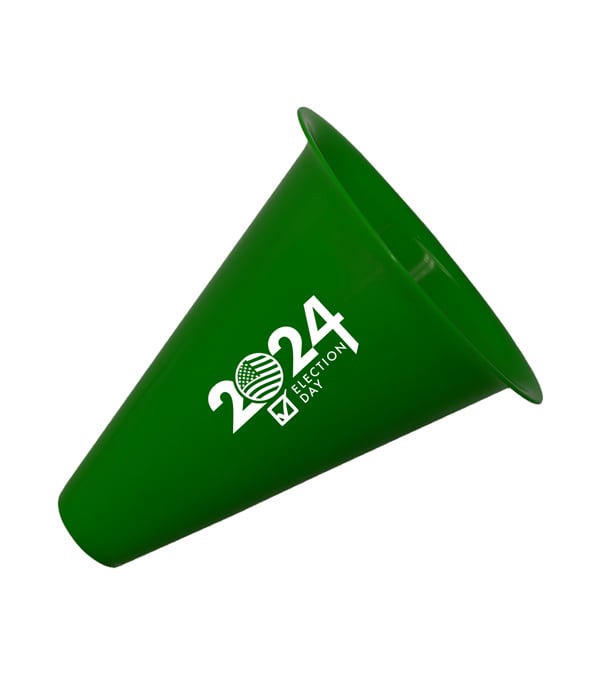8&quot; Megaphone