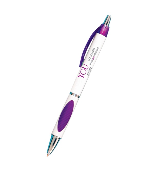 Denya Pen - Full Color Imprint
