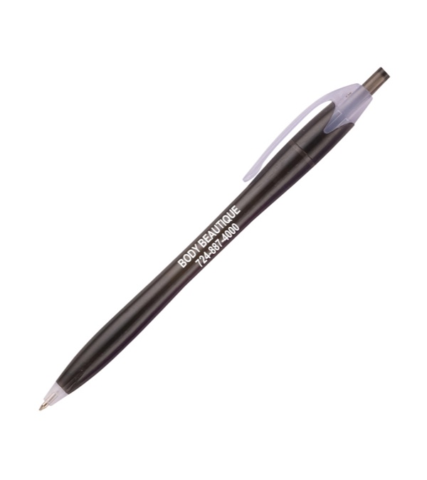 Floral Pen