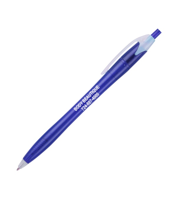 Floral Pen