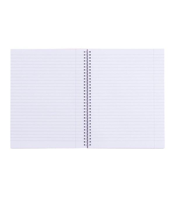 FSC Mix Remark 1-Subject Notebook