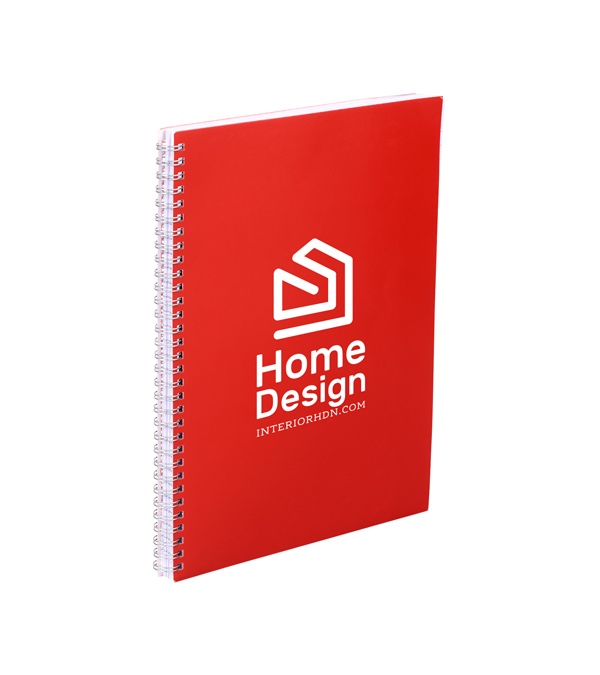 FSC Mix Remark 1-Subject Notebook