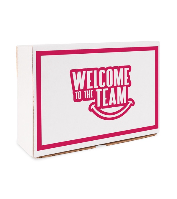 New Hire Office Essentials Basic Kit