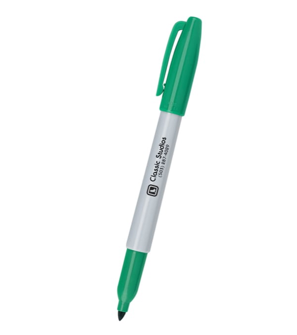 Sharpie Fine Marker