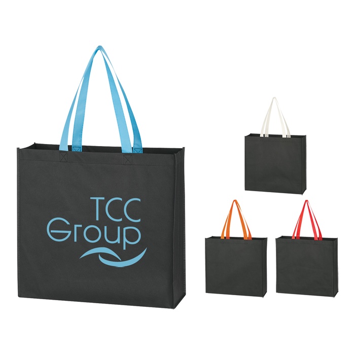 Non-Woven Promotional Tote Bags