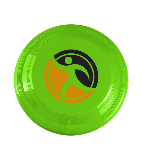 9&quot; Flyer