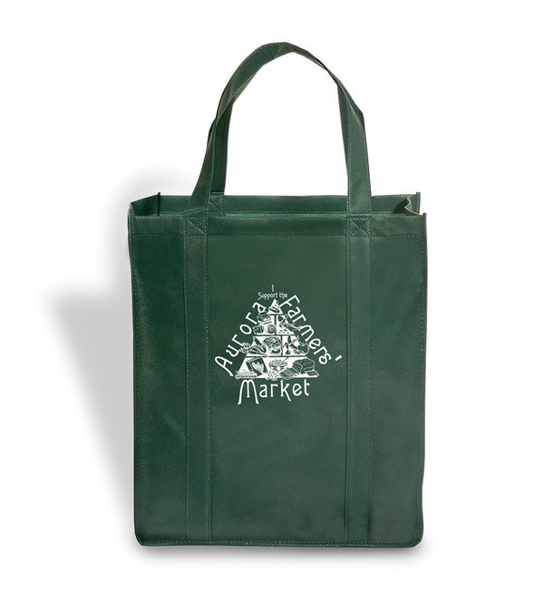 Custom Econo Enviro Shopper Tote
