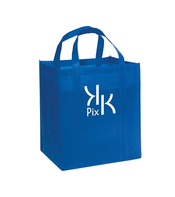 Custom Econo Enviro Shopper Tote