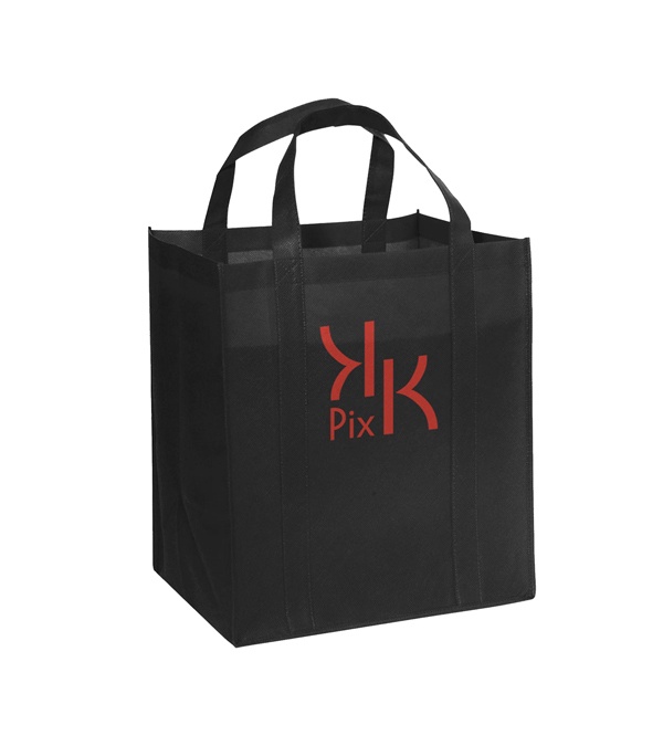 Custom Econo Enviro Shopper Tote