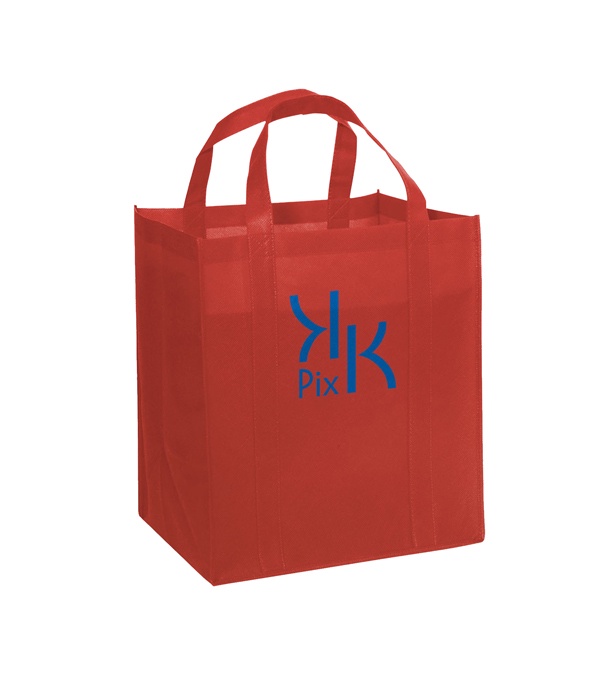 Custom Econo Enviro Shopper Tote