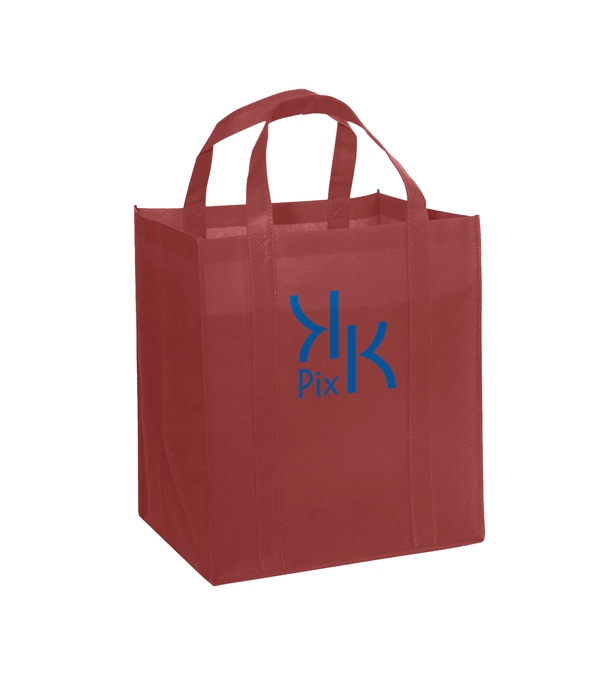 Custom Econo Enviro Shopper Tote