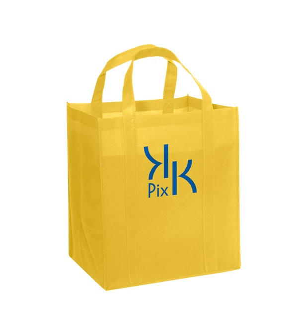 Custom Econo Enviro Shopper Tote