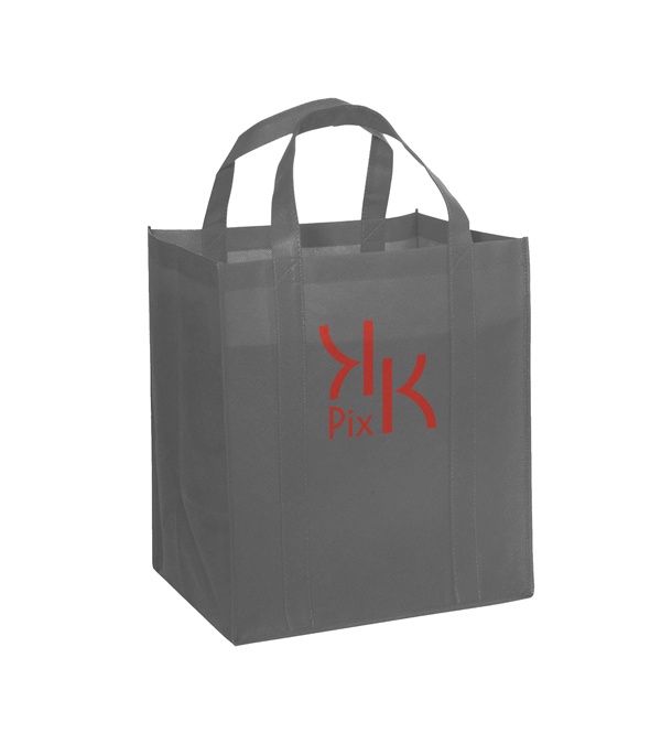 Custom Econo Enviro Shopper Tote
